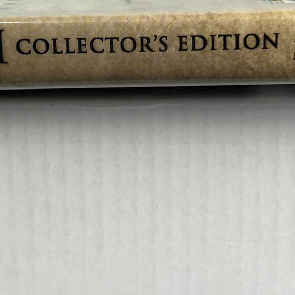 Age of Empires III War Chiefs 2006 PC Game Collectors Edition Microsoft Retro - Picture 9 of 15